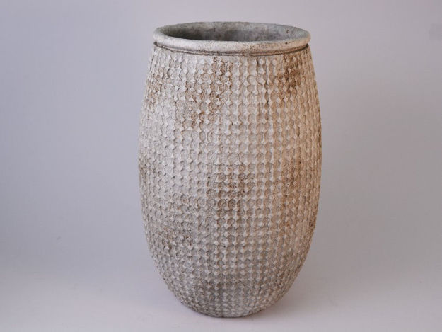 Slika Posuda dekorativna 20.5X20.5X30.5 cm