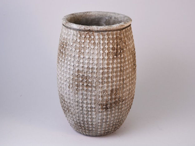 Slika Posuda ekorativna 17X17X25 cm