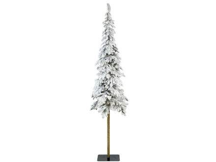 Slika Bor 300 cm alpine snježni PE S75 cm 1920 grančica