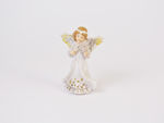 Slika Anđeo dekorativni 6.2*4*8.5cm; srebrno zlatni