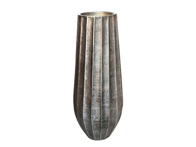 Slika Vaza metalna d30 h88cm