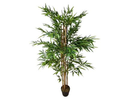 Slika Umjetno drvo bambus 220 cm