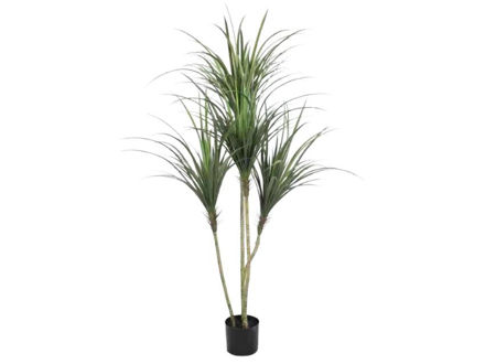 Slika Umjetno drvo yucca 160 cm; 216 listova