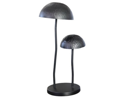 Slika Lampa metal stolna 31x21 H554cm