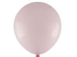 Slika Baloni pastel 25cm, 50kom-pastel roza