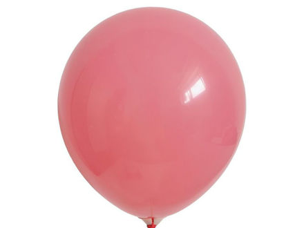 Slika Baloni pastel 25cm,50kom-pastel breskva