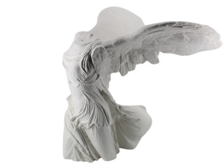 Slika Dekorativna statua, 55.5X51.5X60 cm