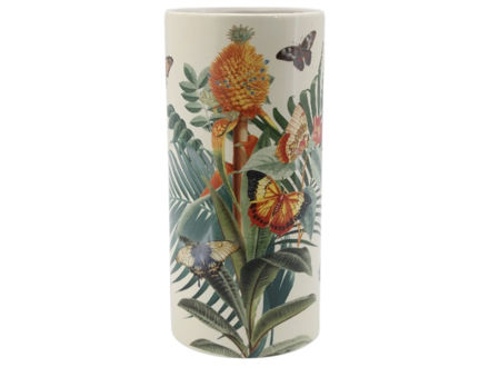 Slika Dekorativna vaza, 14X14X30 cm