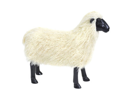 Slika Dekoracija ovca, 82X29X72.5 CM