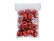 Slika Praporci 2,5cm 17 ko,-crvena