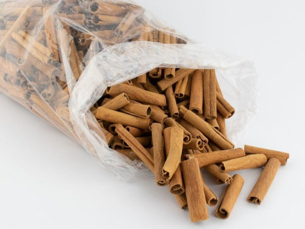 Slika Cimet štapićI 2-5cm/1kg.