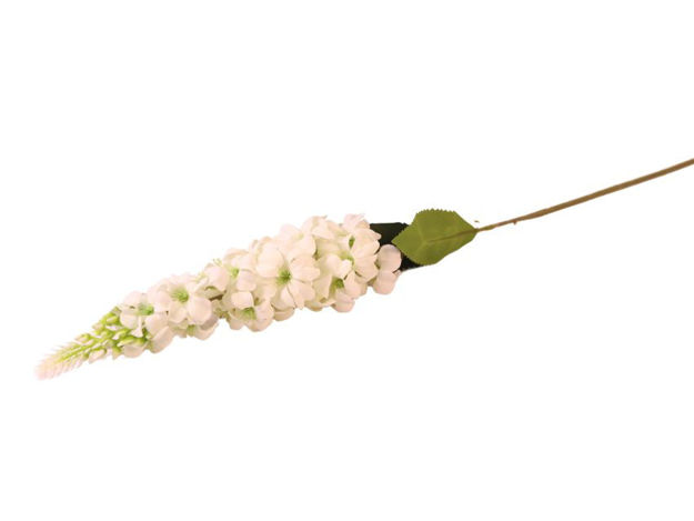 Slika Grana dekorativna 73 cm; bijela