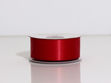 Slika Traka saten 38 mm/25m premium scarlet 260