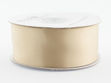 Slika Traka saten 38mm/25m premium ginger 836