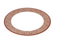 Slika Tanjur porculan 26,5cm.-winter carousel