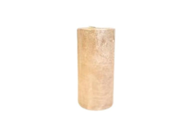 Slika Svijeća metalik 6.8xh14cm. - sv. Roza