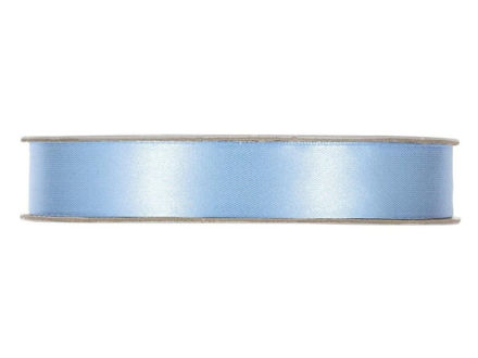 Slika Traka saten 15mm/50mt sv.Plava 72