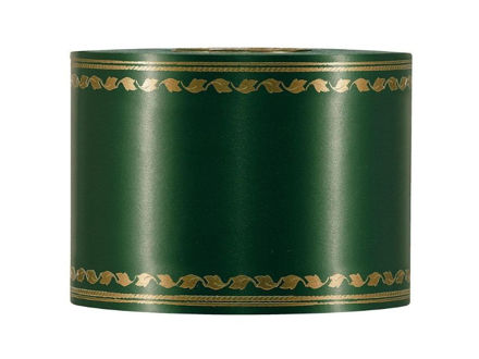 Slika Traka pogrebna sparta 75mm/50mt t.Zelena 73
