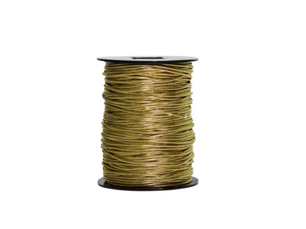 Slika Konop B3 2mm/100m zlatni