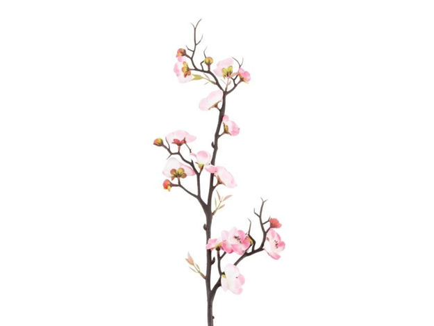 Slika Proljetna grana 80cm. Svj.Roza