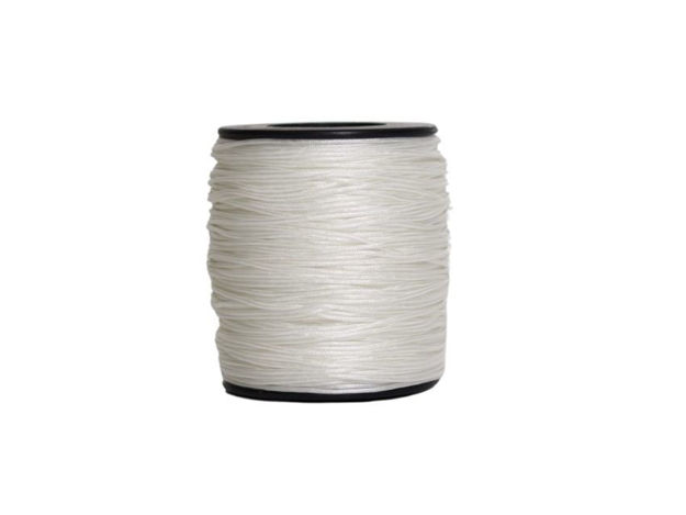Slika Konop b2 1.6mm/100mt. Bijeli