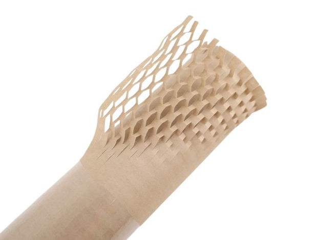 Slika Charm papir saće 80g rola 50cm/7,31m - milkytea