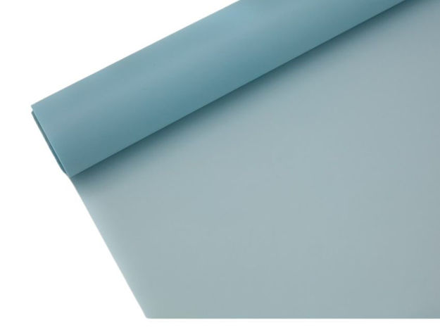 Slika Charm folija jednobojna rola 60cm/15m-pastel plava