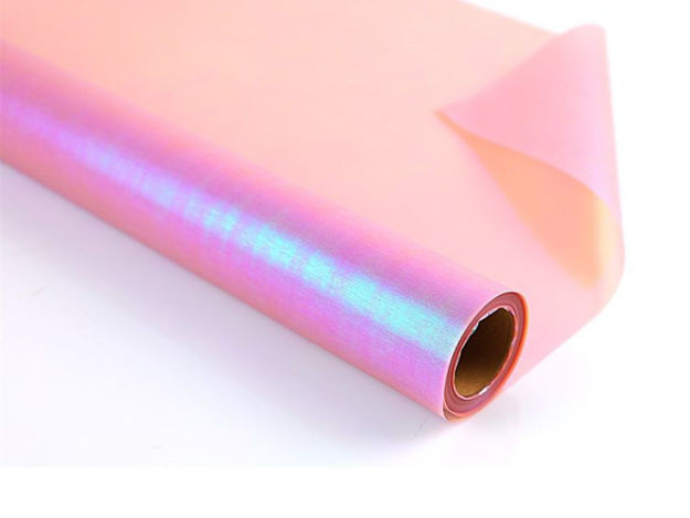 Slika Charm rola iris 60cm/15mt victorian rose