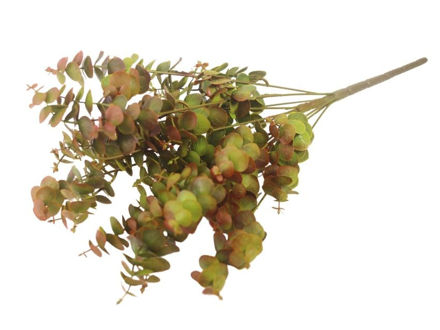 Slika  Buket zelenila 52 cm; smeđa