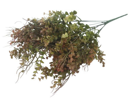 Slika  Buket zelenila 48 cm; zelena/smeđa