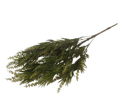 Slika  Buket zelenila 58 cm; zelena