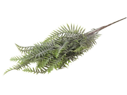 Slika  Buket zelenilo 65 cm; sv.zelena