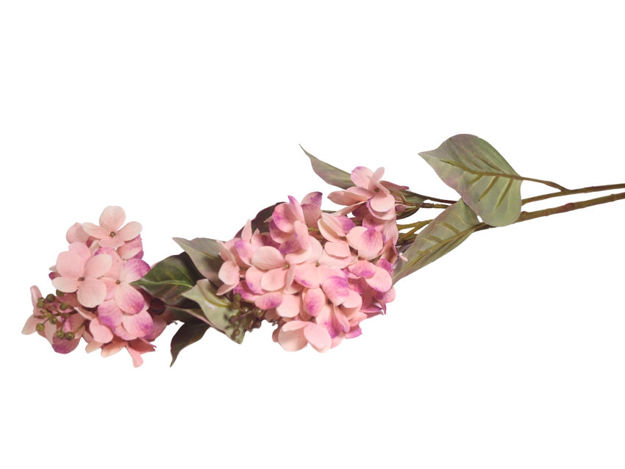 Slika Hortenzija 76 cm; sv. roza