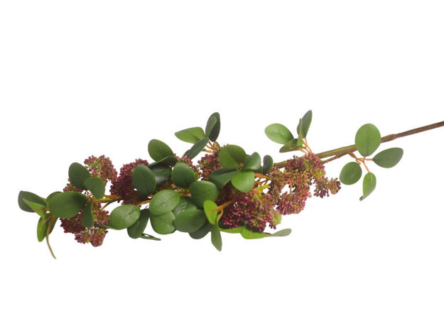 Slika Grana zelenila 90 cm;  zelena