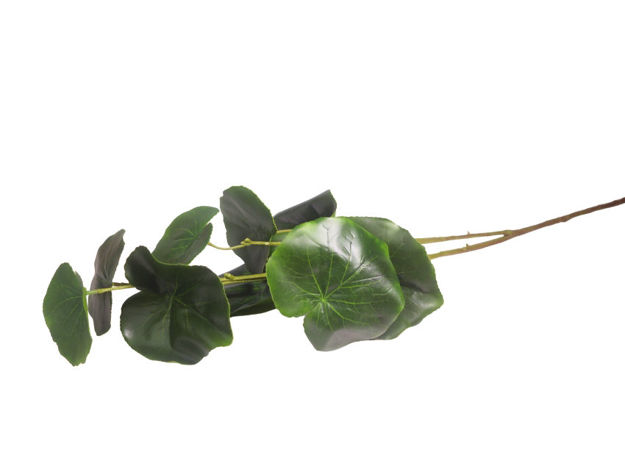 Slika Grana zelenila 80 cm; zelena