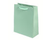 Slika Vrećica 26x32x12cm; 210gr.; sv.Zelena