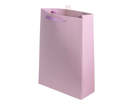 Slika Vrećica 31x42x12cm; 210gr.; sv.Ljubičasta