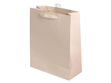 Slika Vrećica 31x42x12cm; 210gr.; krem