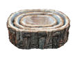 Slika Posuda drvo 37x29x12cm; natur