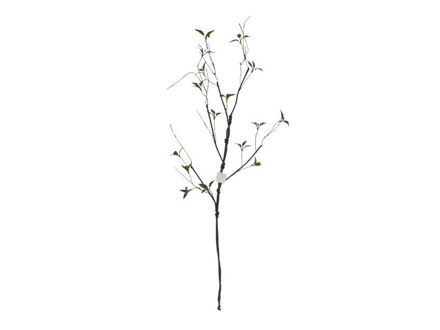 Slika Grana zelenila 110cm ; zelena