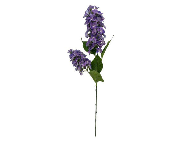 Slika Hortenzija 78cm; ljubičasta