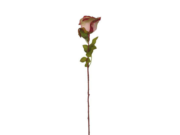 Slika Ruža 58 cm; roza