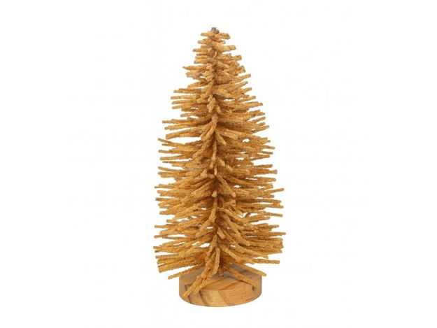 Slika Bor dekorativni 23x12cm; natur