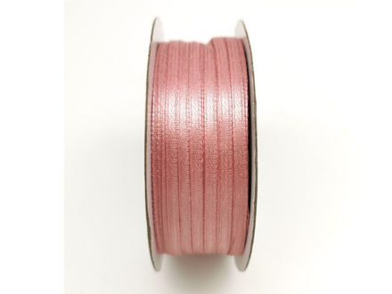 Slika Traka saten 3mm/100m standard peony 151