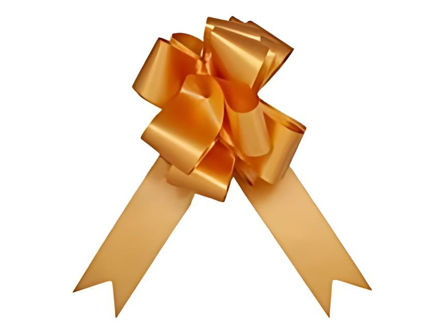 Slika Traka na potez 3cm/50kom. - zlatna