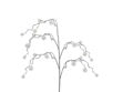 Slika Grana dekorativna 113cm.
