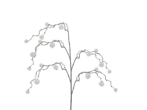 Slika Grana dekorativna 113cm.