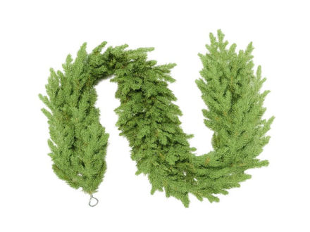 Slika Girlanda 270cm. Pe+pvc, 720 grančica