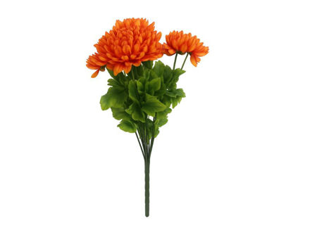 Slika Buket 40 cm; 18 grana ; žuta