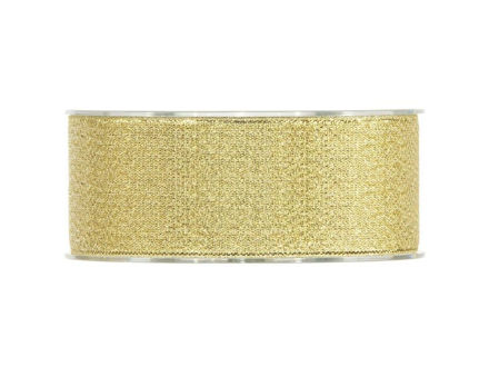 Slika Traka shine 40mm/30m zlatna 04